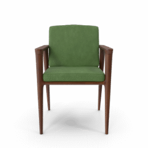 Green Chair