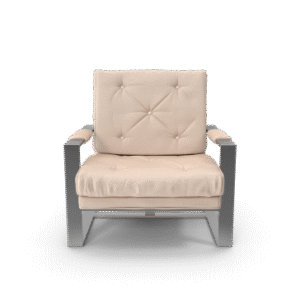 Aesthetic Chair