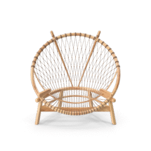 Rattan Chair