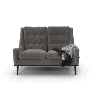 Gray Sofa